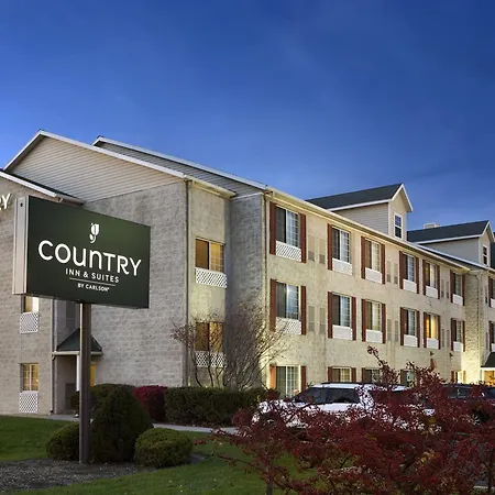 Country Inn & Suites By Radisson, Columbus Airport, Oh