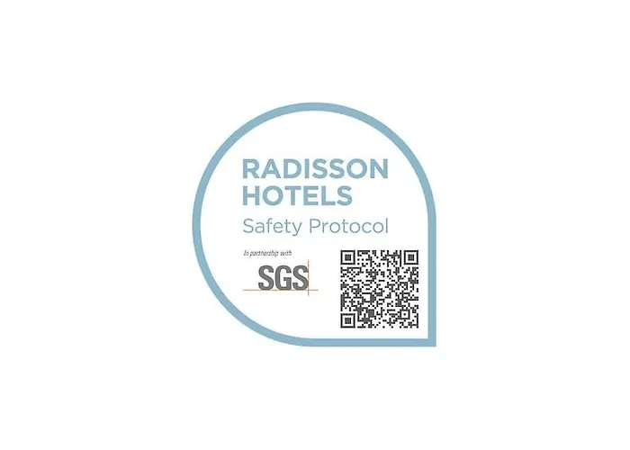 Country & By Radisson, Airport, Oh 3* Columbus