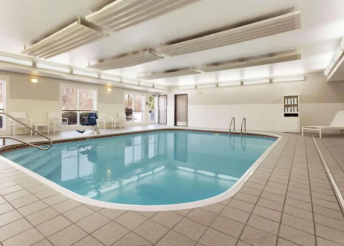 Country & By Radisson, Airport, Oh 3* Columbus