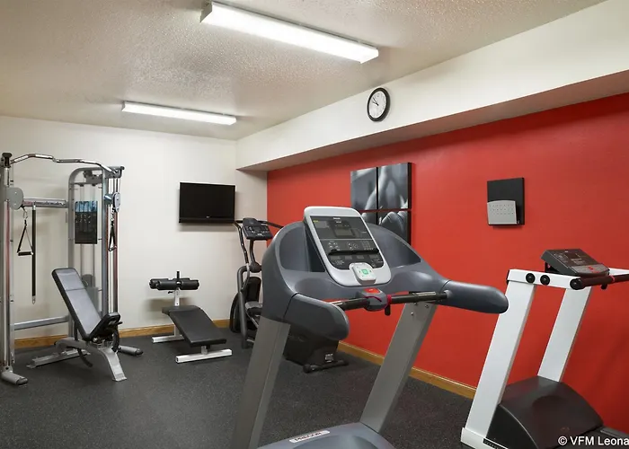 Hotel Country & By Radisson, Airport, Oh Columbus