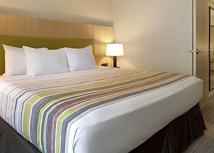Country & By Radisson, Airport, Oh Hotel Columbus