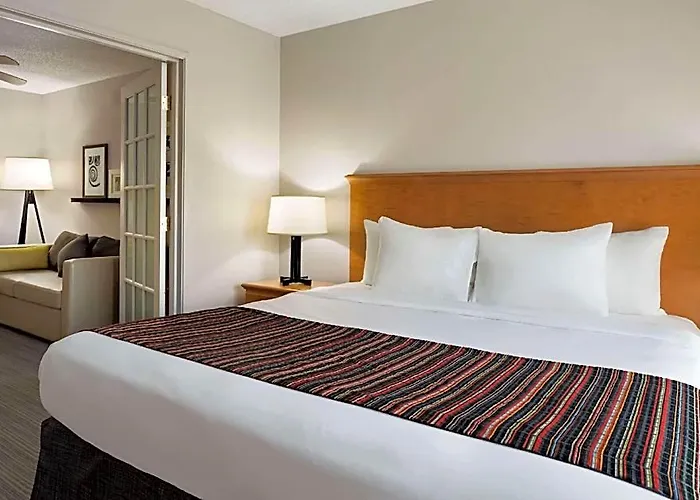 Country & By Radisson, Airport, Oh 3* Columbus