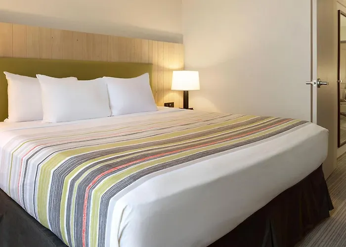 Country & By Radisson, Airport, Oh Hotel Columbus