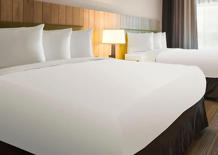 Country & By Radisson, Airport, Oh 3* Columbus